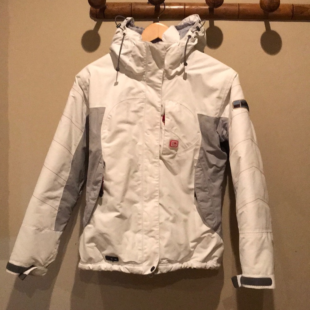 Scott ski/snowboard jacket.